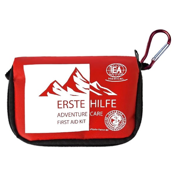 IEA Medical Erste Hilfe Set - Outdoor 1 St