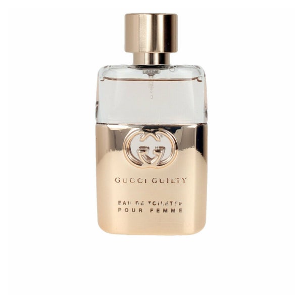 Gucci Guilty Pour Femme Edt Spray 0,03 l