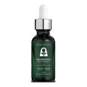 Adema Natural® Chlorophyll Extrakt Tropfen | natürliche Ergänzung für Männer & Frauen 50 ml