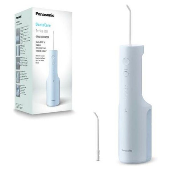 Panasonic MUNDDUSCHE       SERIE     300 (EW-DJ26-V303      WS) 1 St