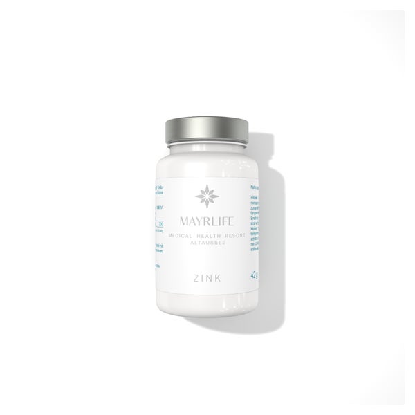 MAYRLIFE Zink 180 St