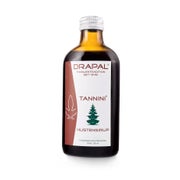 Tannini Hustensirup 200 ml