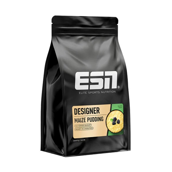 ESN Designer Maize Pudding 3000 g