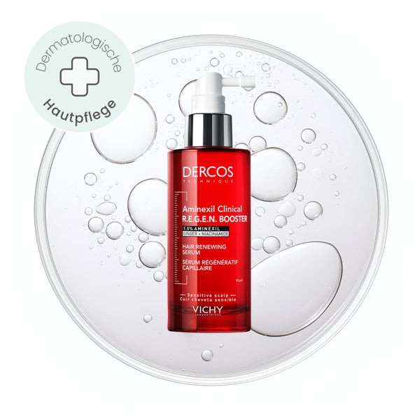 Vichy Dercos R.e.g.e.n.booster 90 ml