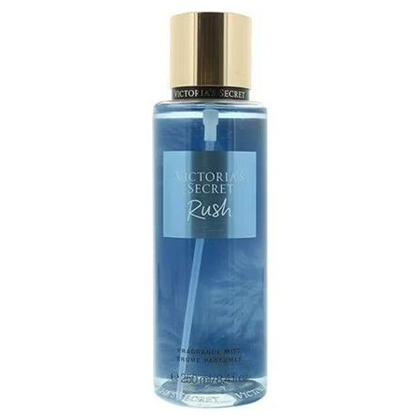 Victoria’s Secret Rush Fragrance Mist Körperspray 250 ml
