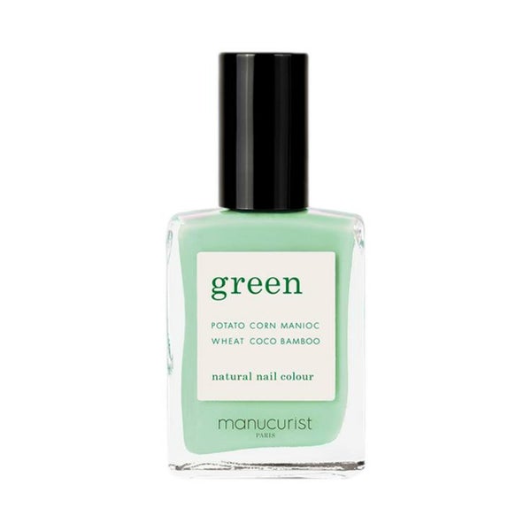 Manucurist, Green Nail Color