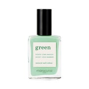 Manucurist, Green Nail Color