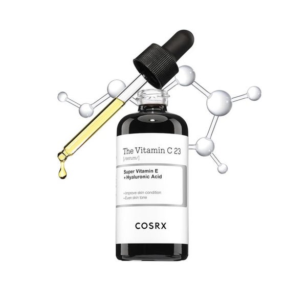 COSRX Reines Vitamin C 23% Serum 20 ml