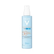 Vichy Capital Soleil Uv-aqua Spray Lsf 50 200 ml