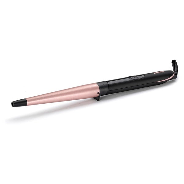 BaByliss Curling Tongs black pink (C454E) 1 St