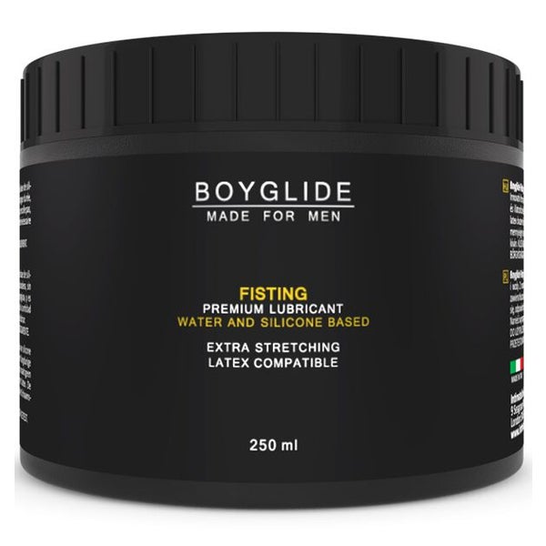 Intimateline - Boyglide Fisting-Gleitgel 250 ml