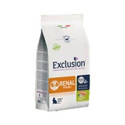 Renal Schwein, Erbse & Reis Phase I für Katzen 1,5 kg