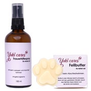 Yuki cares Du fehlst mir-Set 112 g