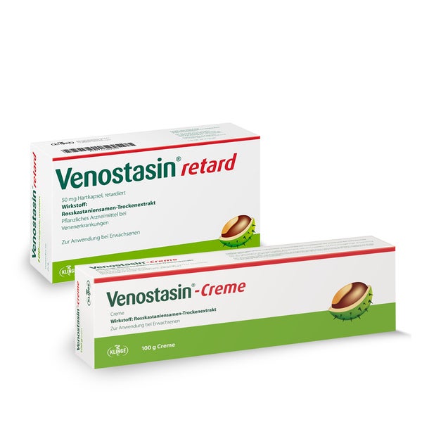 Venostasin Set 1 Set