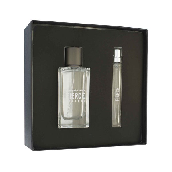 Fierce EDC 50ml + EDC 10ml