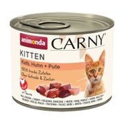 Carny Kitten 1,2 kg