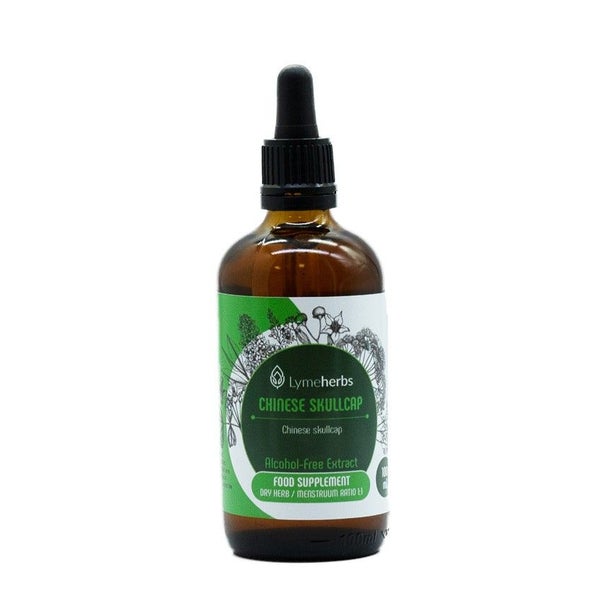 Baikal-Helmkraut alkoholfreier Extrakt 1:1 (100ml) 100 ml