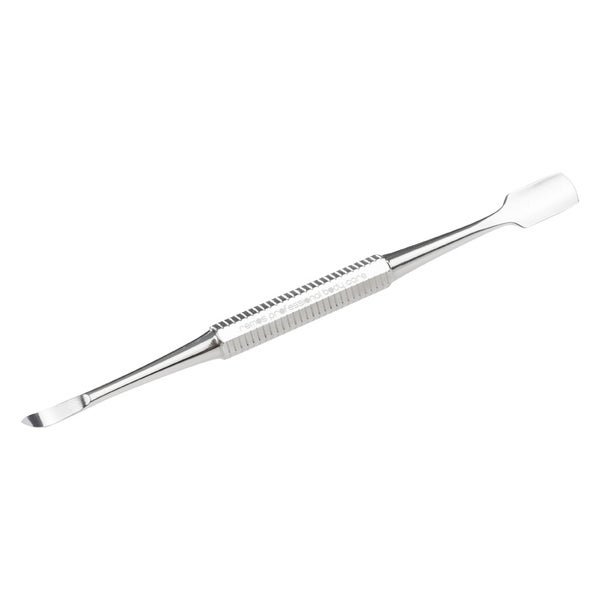 Nagelhautschieber doppelendig 10 cm Edelstahl 1 St