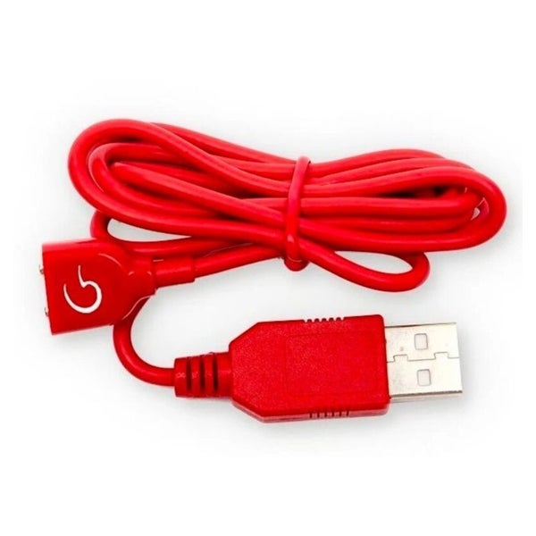 G-vibe - Magnetisches Ladegerät 1 St