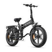 ENGWE ENGINE PRO 2.0 Faltbares Elektrofahrrad mit 48V 16 Ah 1 St