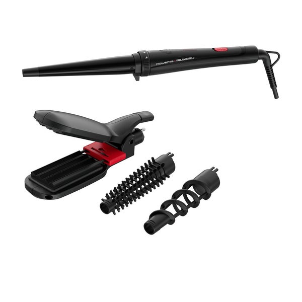 Rowenta MULTISTYLER    9IN1        48W (CF422L            SW) 1 St
