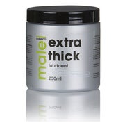 Cobeco - Extra dickes Gleitgel für Männer 250 ml