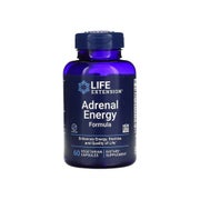 Produktabbildung: Adrenal Energy Formula, vegetarische Kapseln 60 St
