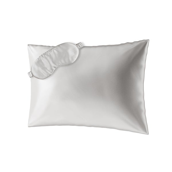 BEAUTY SLEEP SET (50x70) - weiß