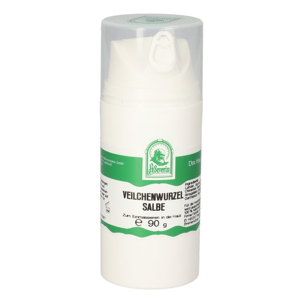 Veilchenwurzel Salbe 90 g