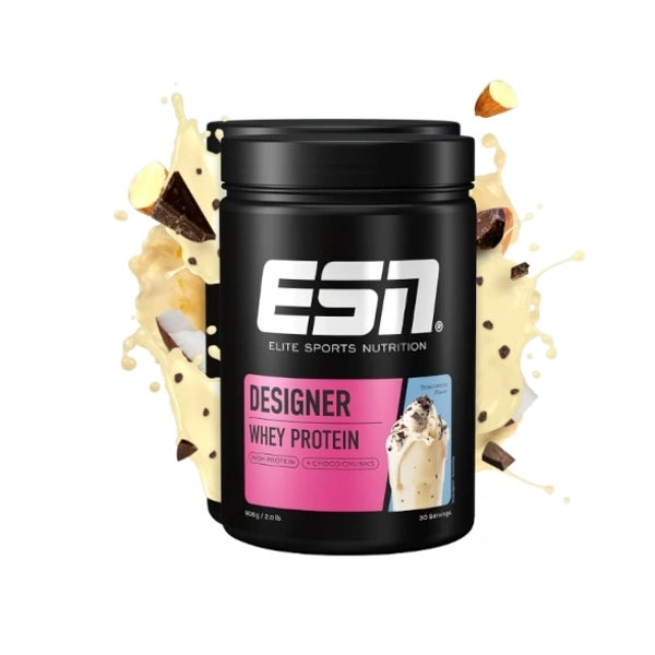 ESN Designer Whey Stracciatella