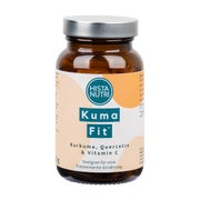 Histanutri Kumafit Hartkapseln 90 St
