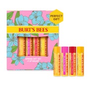 Burt's Bees Lip Balm Bit of Burts 4er Pack 17 g