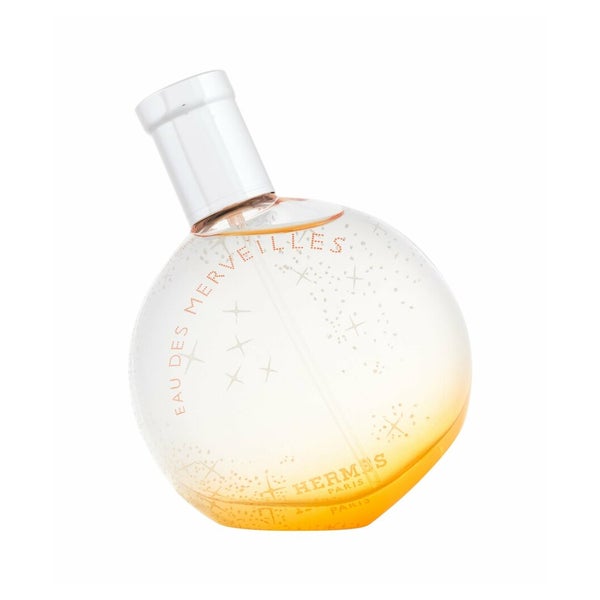 Hermes Eau Des Merveilles Edt Spray 0,03 l