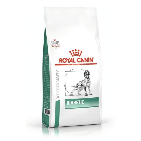 ROYAL CANIN DIABETIC CANINE 1,5 kg