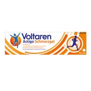 Produktabbildung: Voltaren Actigo Schmerzgel 100 g