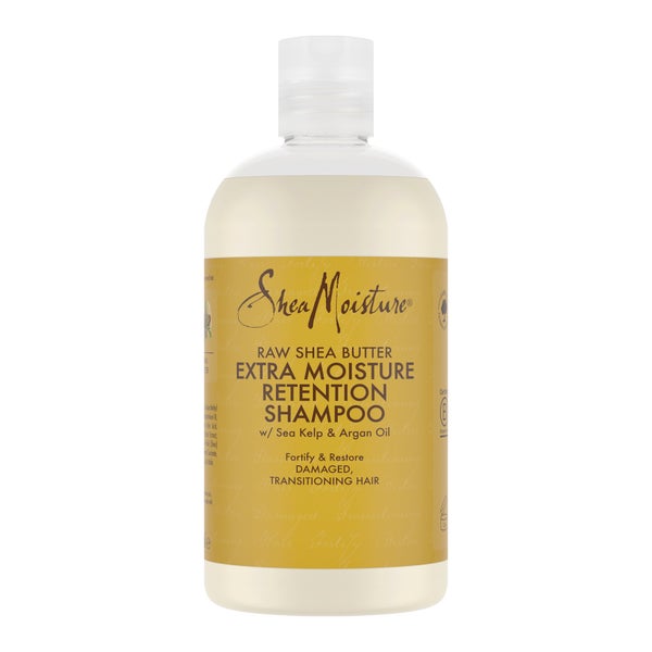 SheaMoisture Feuchtigkeitsspendendes Shampoo 384 ml
