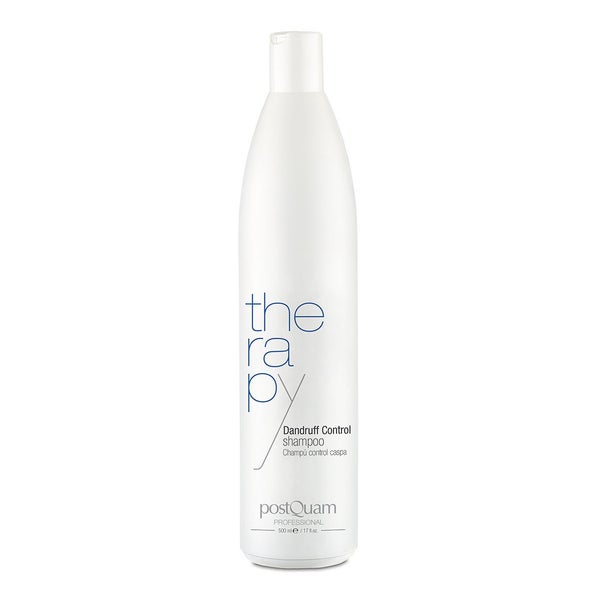 Postquam HAIR CARE ANTIDANDRUFF SHAMPOO (500 ML.)  .