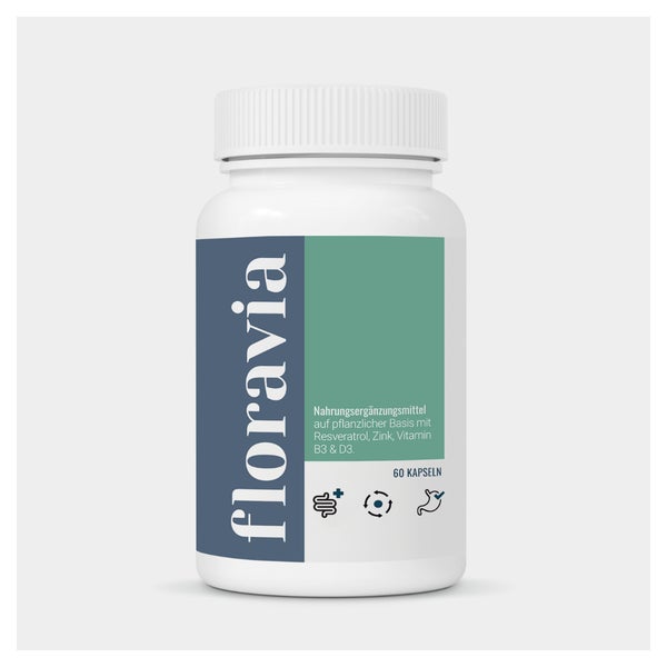 NutriSolution Floravia 60 St