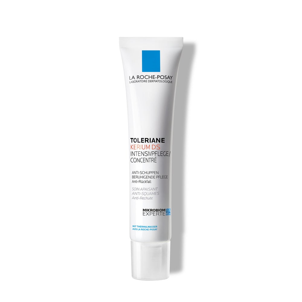 Toleriane Kerium DS Intensivpflege 40 ml