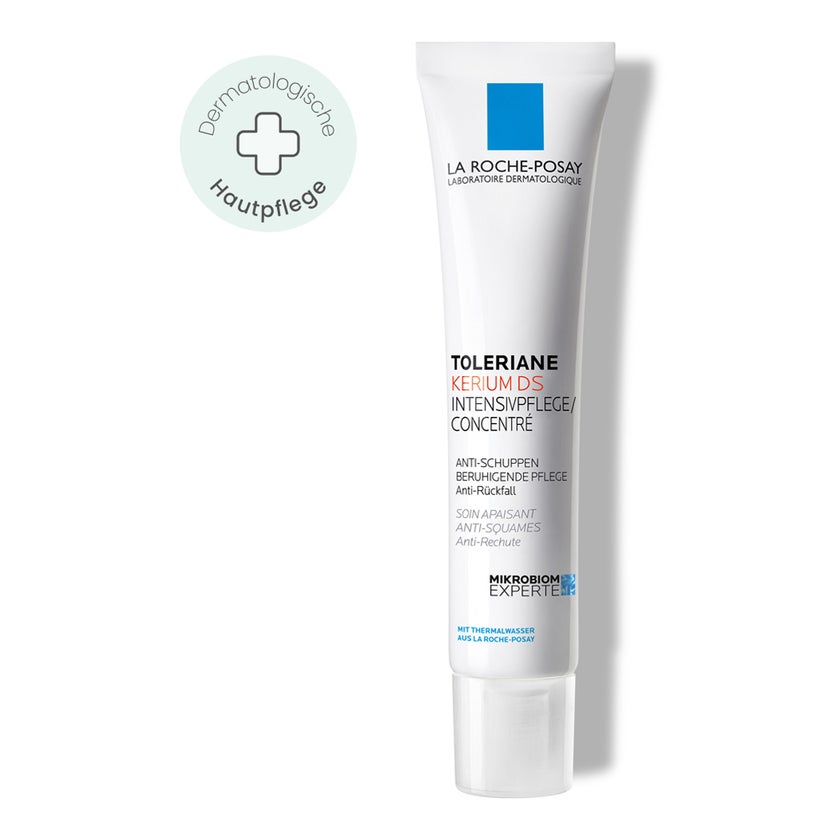 Toleriane Kerium DS Intensivpflege 40 ml