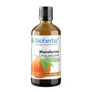 Mandarine Citrus Reticulata Extrakt Tropfen 100 ml