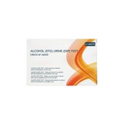 The Tester - Alkohol (ALC) Speichel-Selbsttest 1 St
