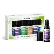 Top 6 Roll-On Set 6X10 ml