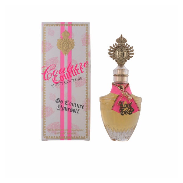Juicy Couture Couture Couture Eau de Parfum 100ml Spray 0,1 l