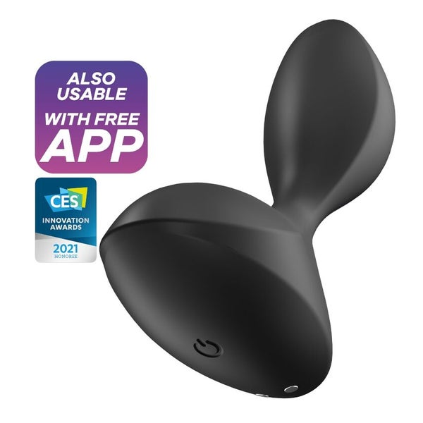 Pretty Love - Rabbit-Vibrator 1 St