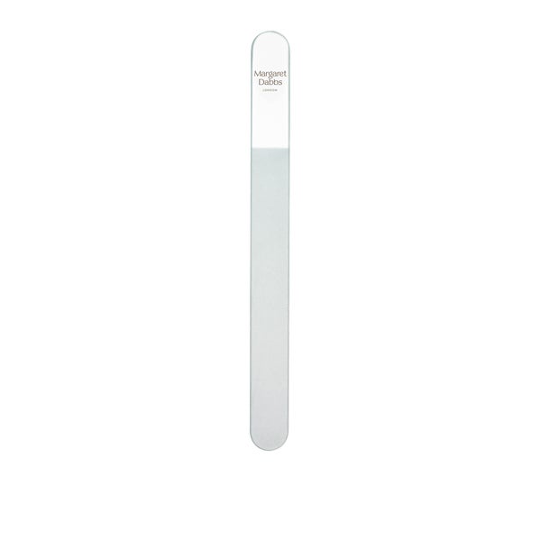 Margaret Dabbs Nagelfeile Crystal Precision Nail File