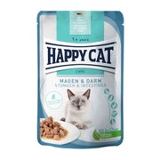 Happy Cat - Care Pouchbeutel 1,8 kg