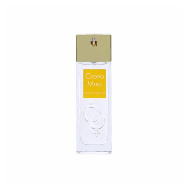Alyssa Ashley Cedro Musk Edp 50ml 0,05 l