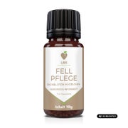 LS & C Nutrition | Fellpflege Kügelchen | für Haut & Fell 10 g