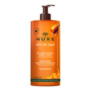 NUXE Rêve de Miel Gel Reinigungsgel trockene Haut 750 ml